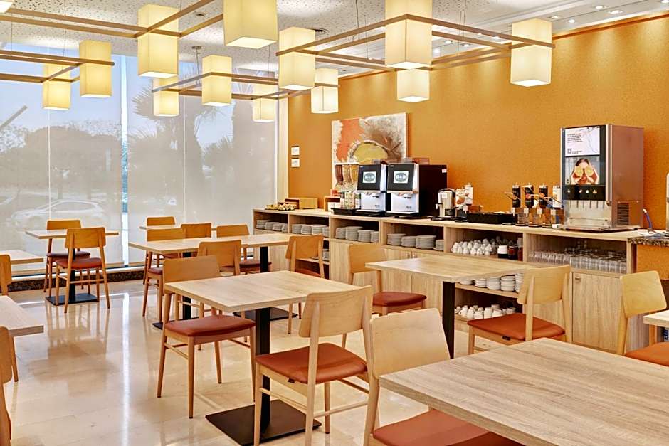 B&B HOTEL Tarragona Valls