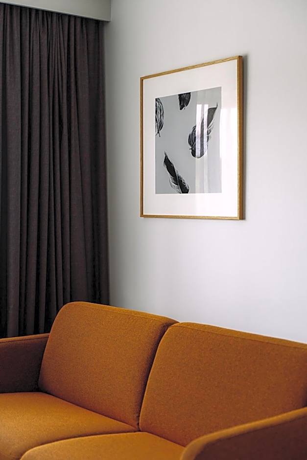 Novotel Saint-Quentin en Yvelines
