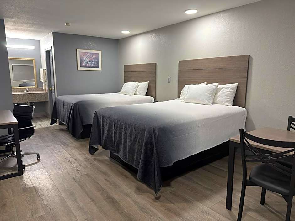 Americas Best Value Inn - Cabot