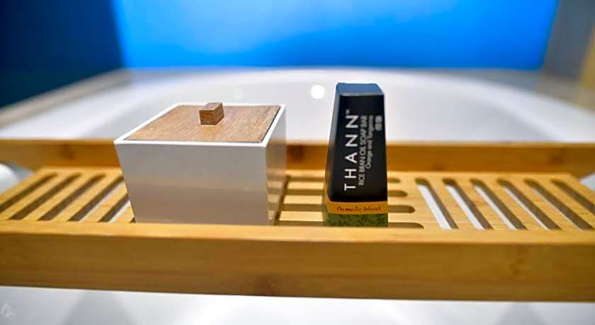 Zhuhai Marriott Hotel