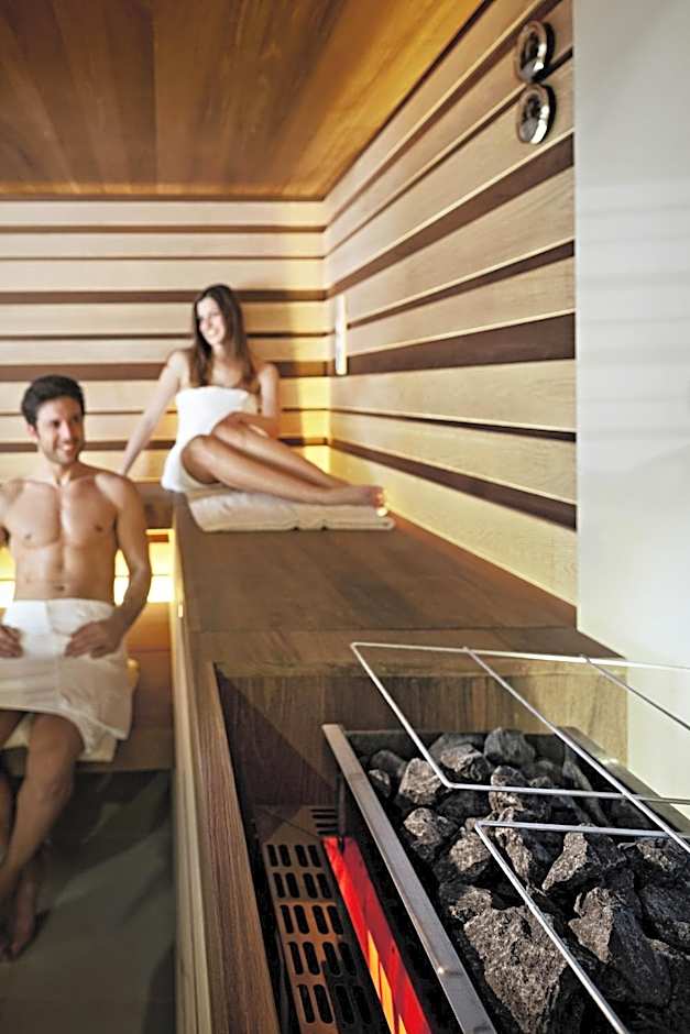 Hotel Tiferno