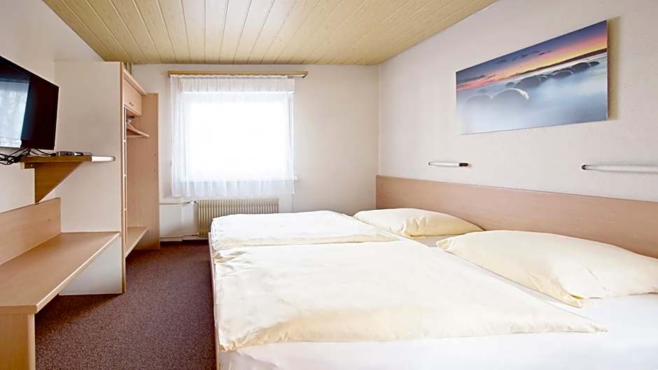 Hotel Victoria