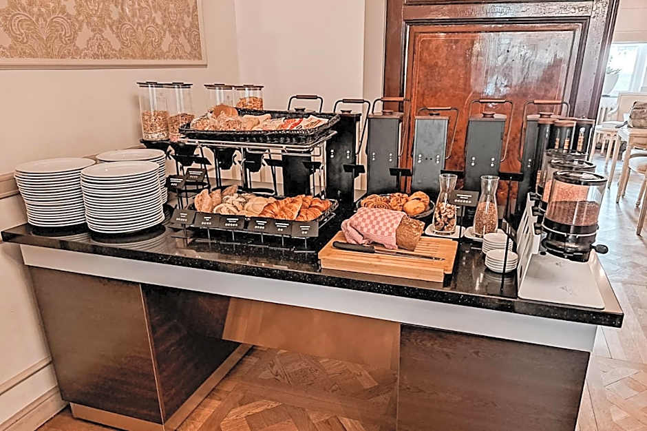 Amrâth Hotel Bigarré