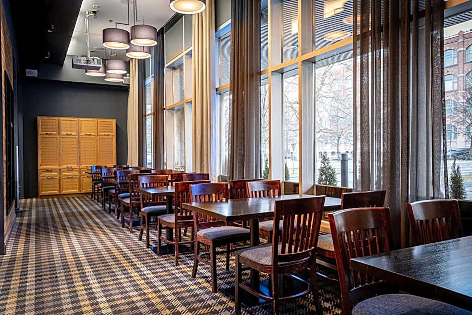 Scandic Tampere Hämeenpuisto