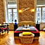 Zen Hostel by Central Market