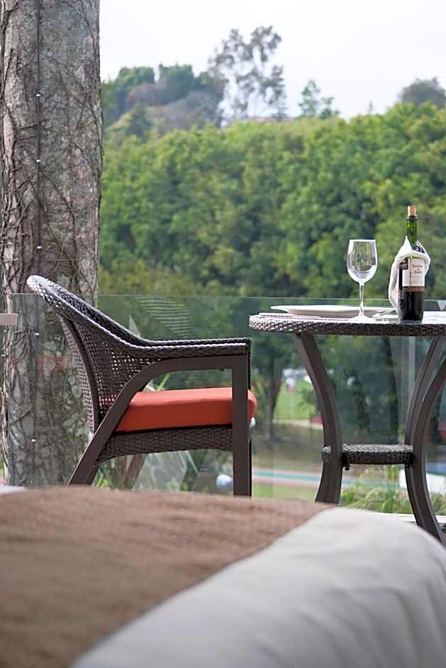Colombe Hotel Boutique