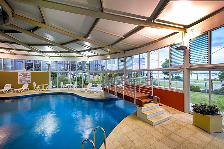 Bunbury Hotel Koombana Bay