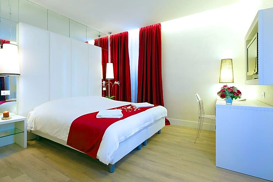 Tullia&Prisca Relais