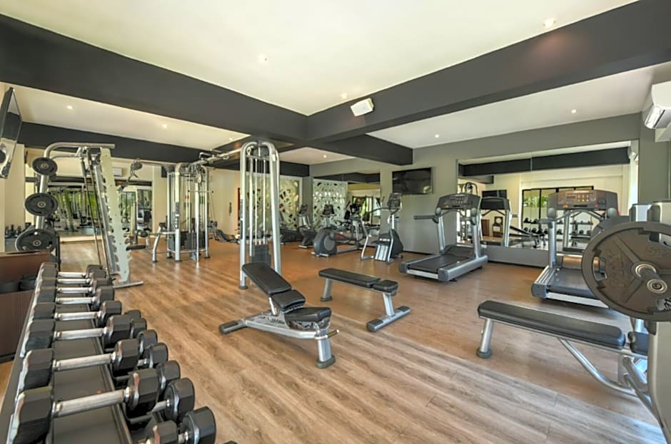 El Dorado Maroma - Catamaran, Cenote & More Inclusive- Adults Only