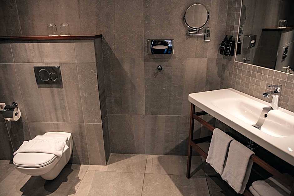 Clarion Collection Hotel Slottsparken