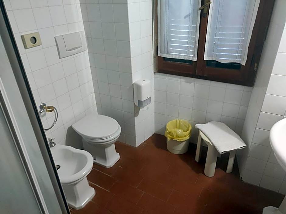 Hotel Ristorante Casa Volpi