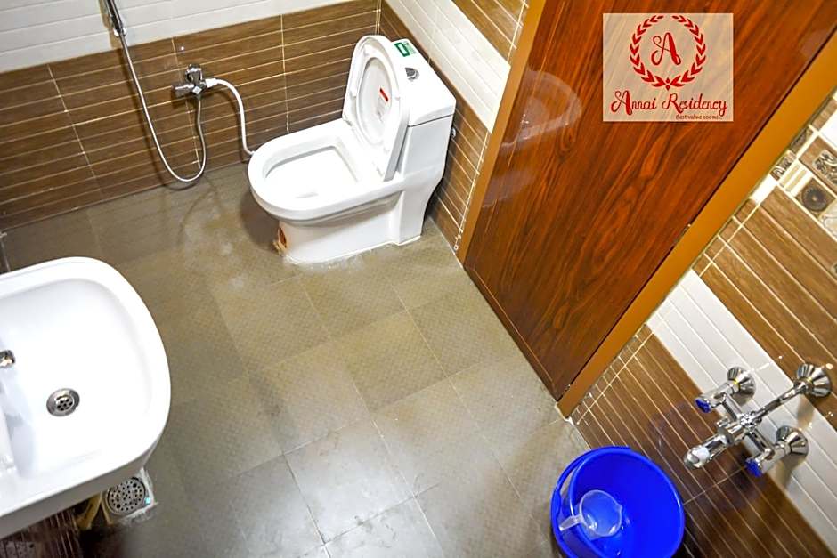 Annai Residency