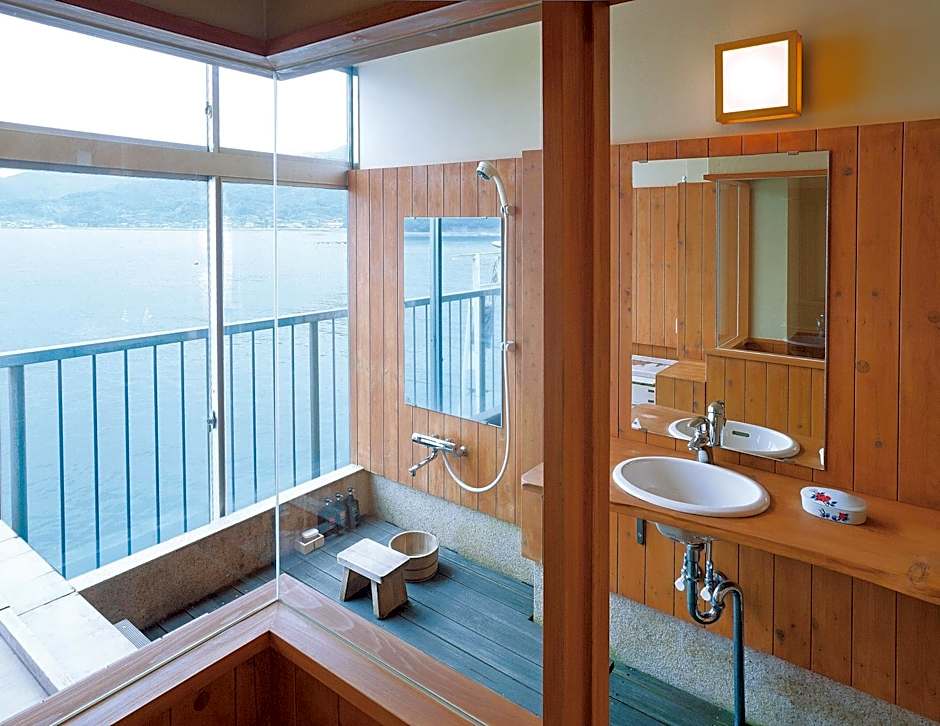 福山鞆の浦 - 旅館 あぶと本館 - Ryokan Abuto Honkan