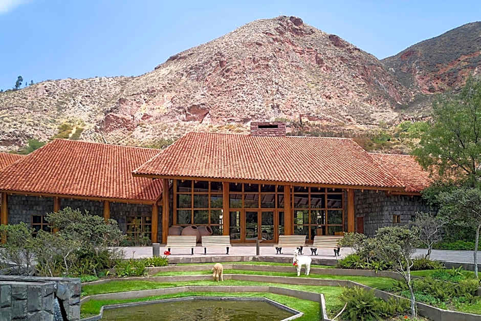 Photo 1 of 50 of Tambo Del Inka, A Luxury Collection Resort & Spa, Valle Sagrado