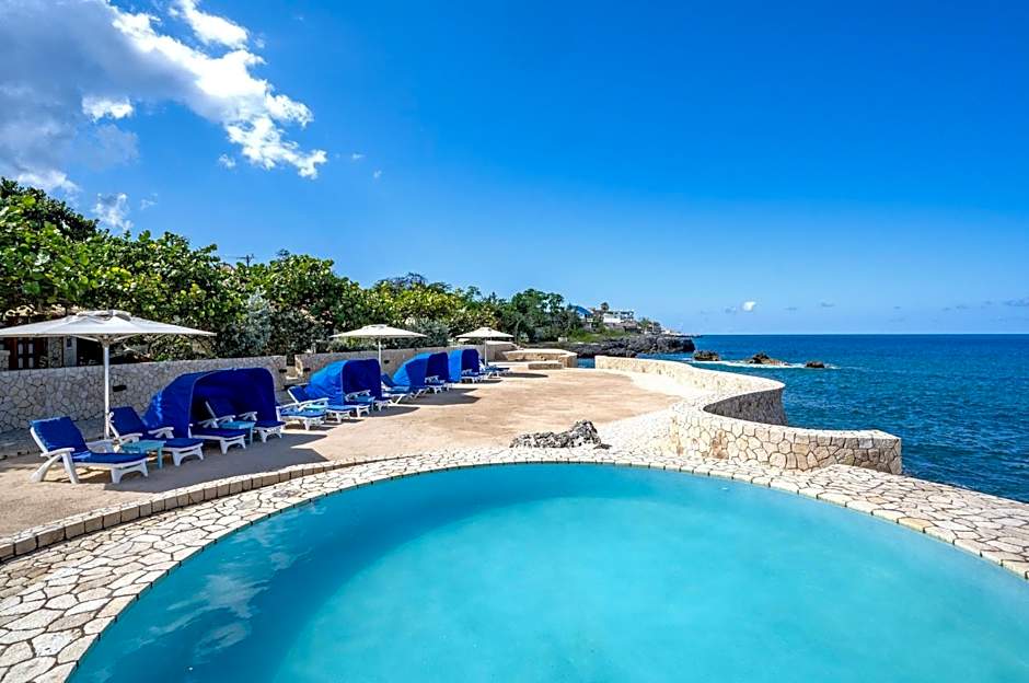 Ocean Cliff Hotel Negril Limited