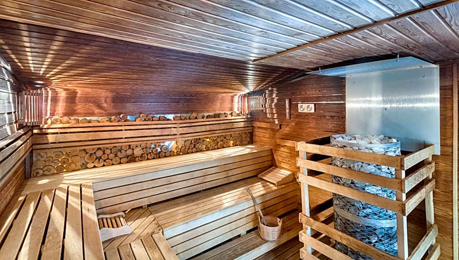 Lotus Therme Hotel & Spa