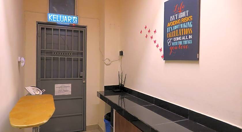 Mimilala Boutique Hotel 