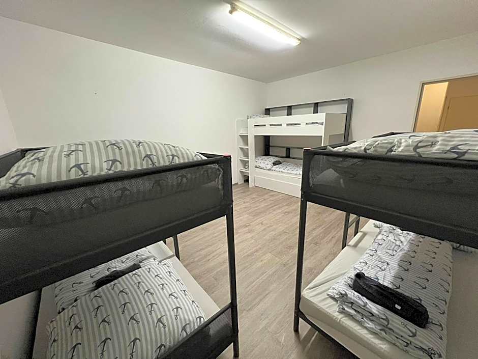 Cityapartment24 bei Hauptbahnhof