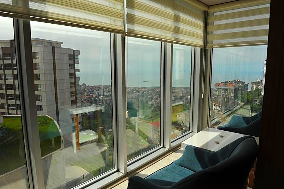 Qamar Prestige Suites