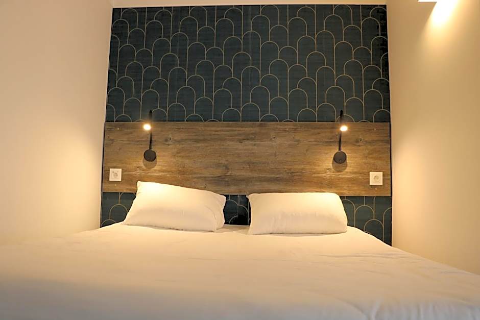 Fasthotel Albertville