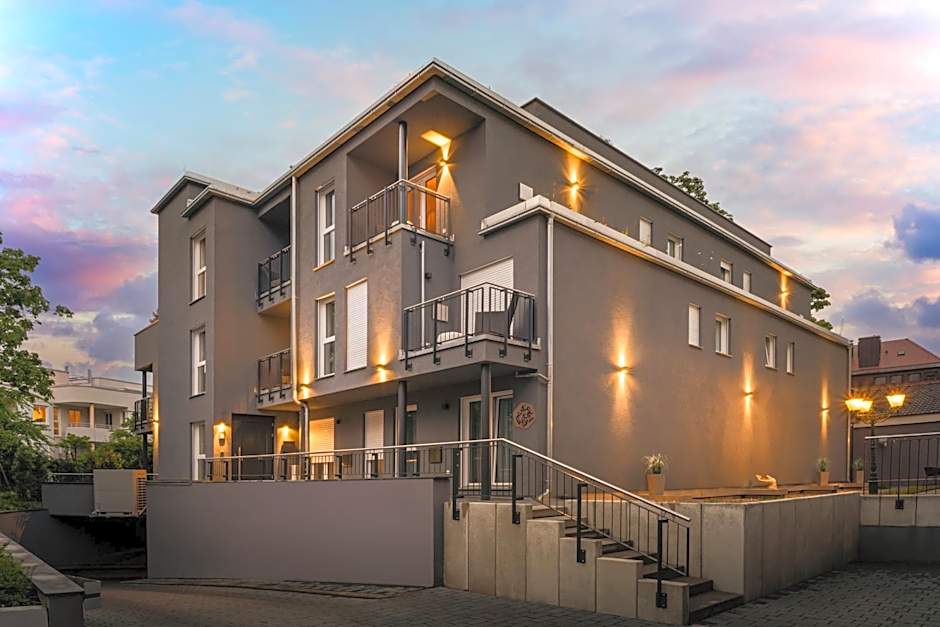 ANA Suites Karlsruhe, Trademark Collection by Wyndham