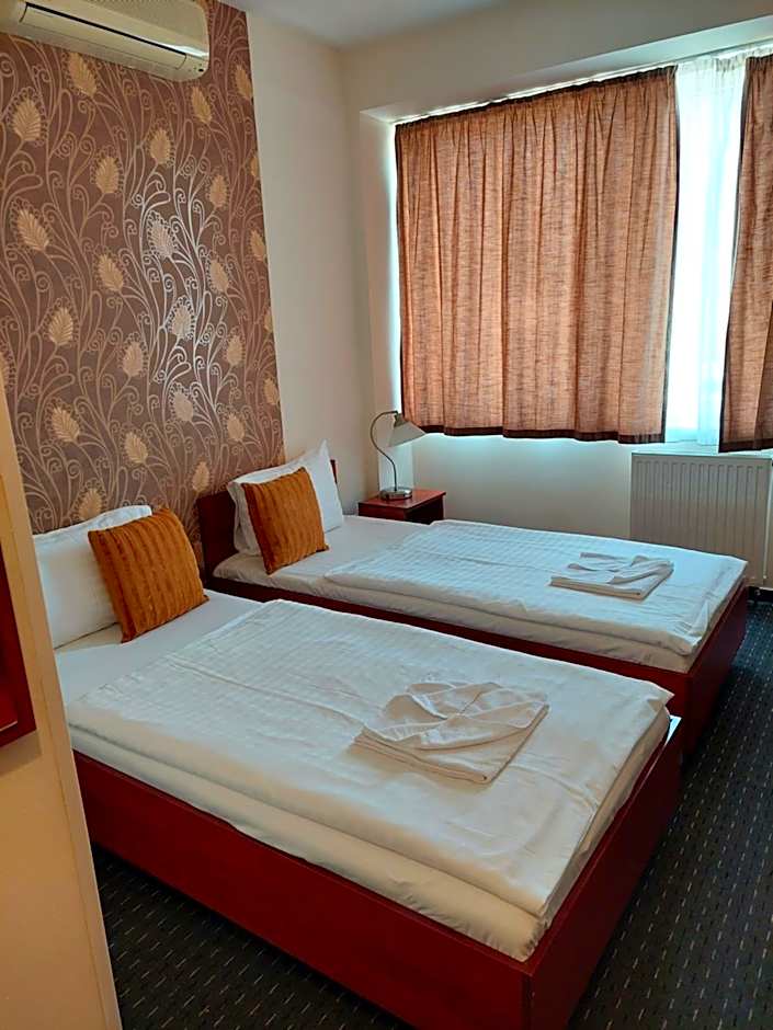 Canada Hotel Budapest