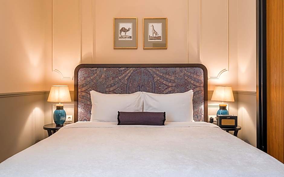 Communal Hotel Kutaisi