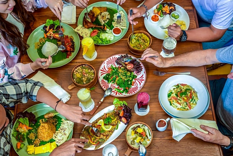 Mulberry Hill by The Lodge