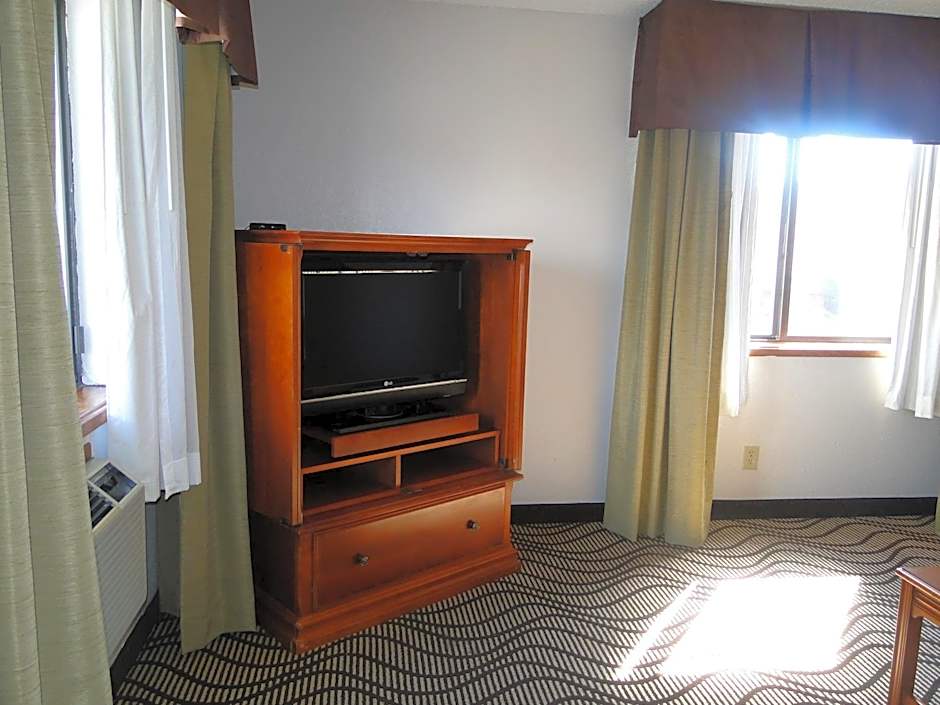 Oscoda Lakeside Hotel