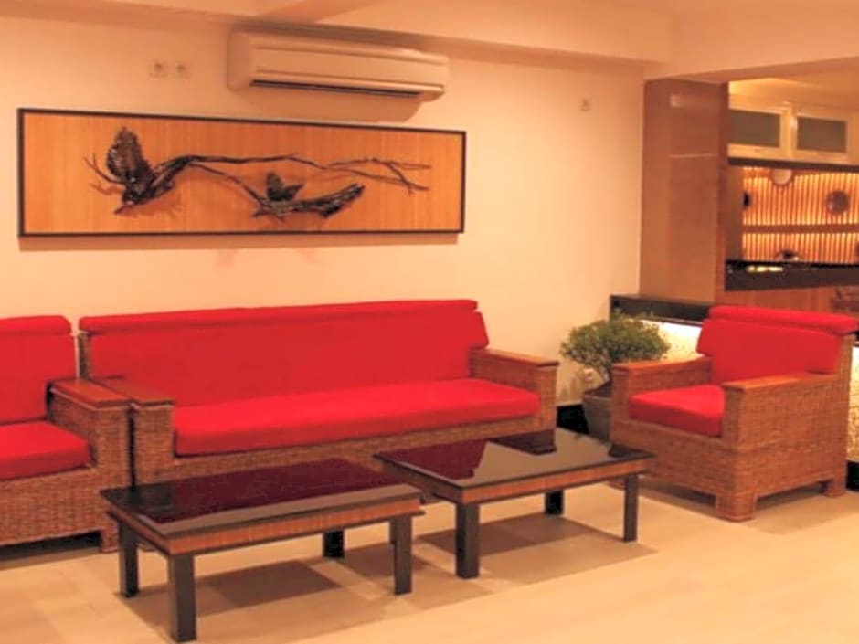 Sienna Inn Banjarmasin