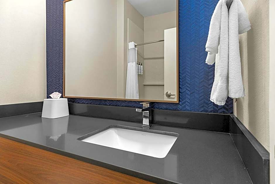Fairfield Inn & Suites by Marriott Billings