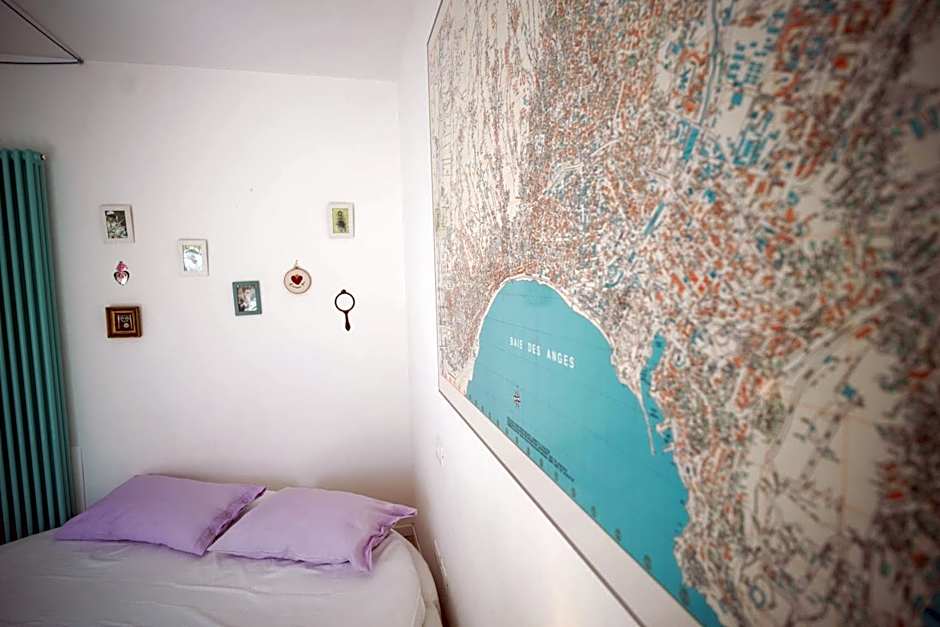 B&B Il Tentacolo