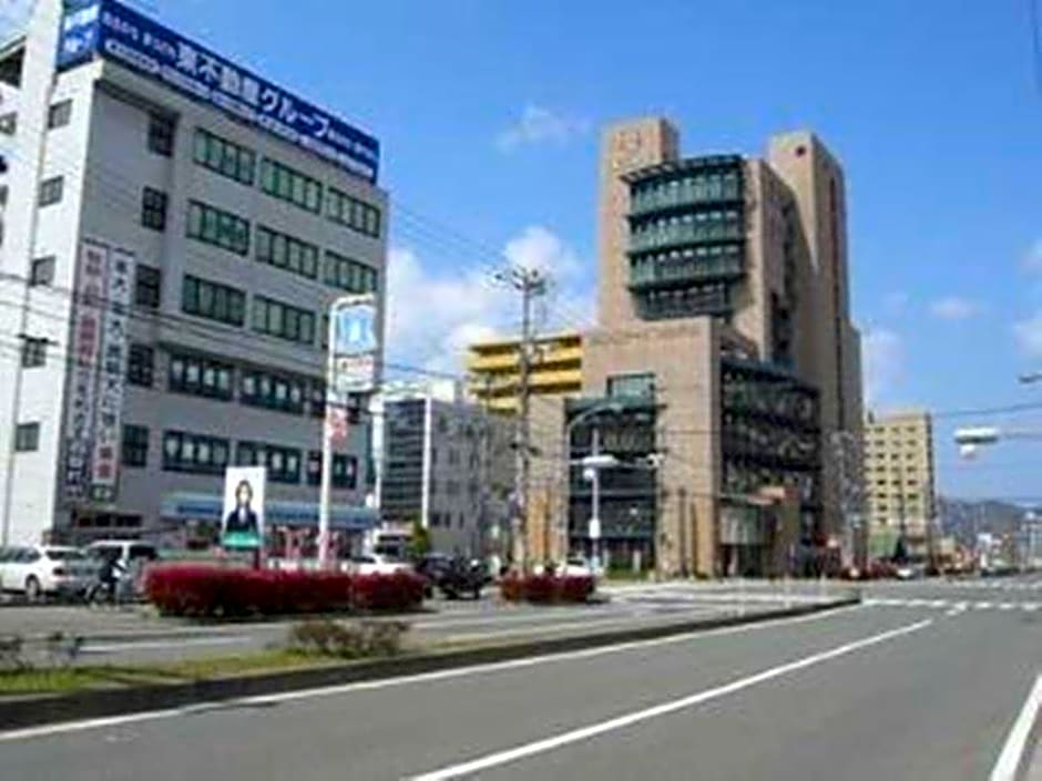 Wakayama Urban Hotel