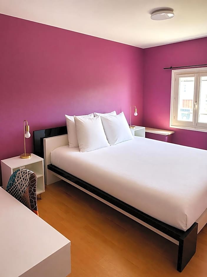 Logis Hotel restaurant de la Poste