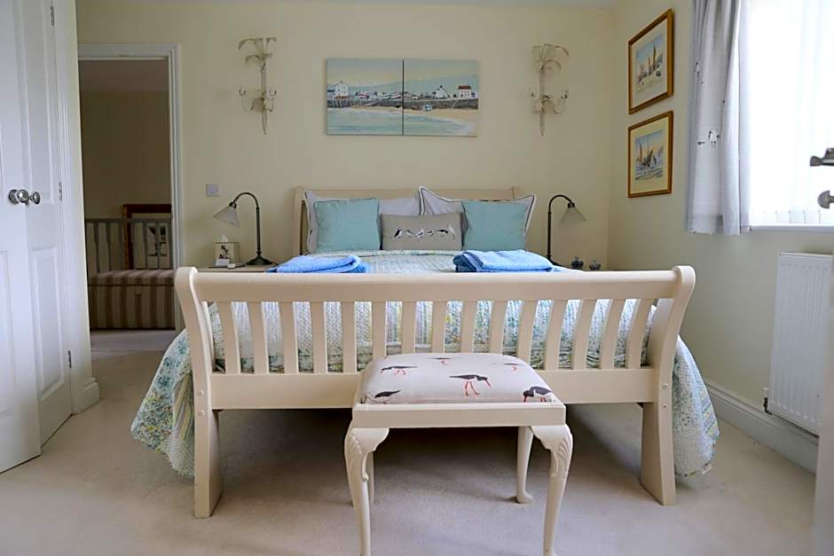Photo 1 of 3 of Marine Double Room