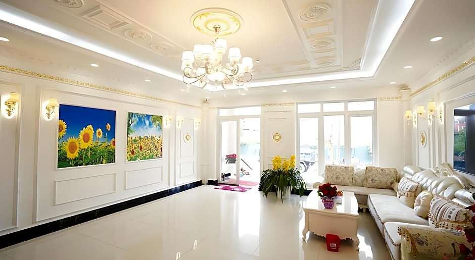 Thuy Duong Hotel