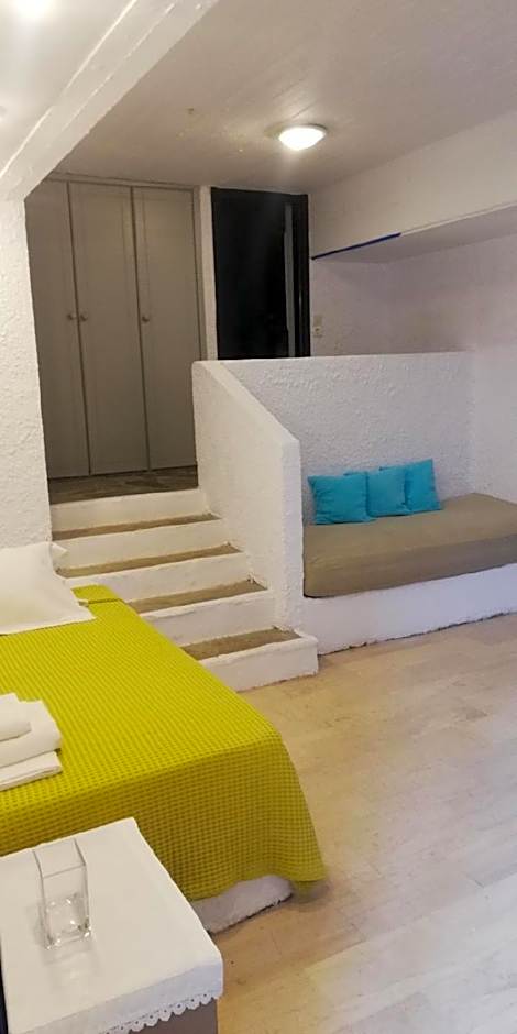 Mare Vista Hotel - Epaminondas