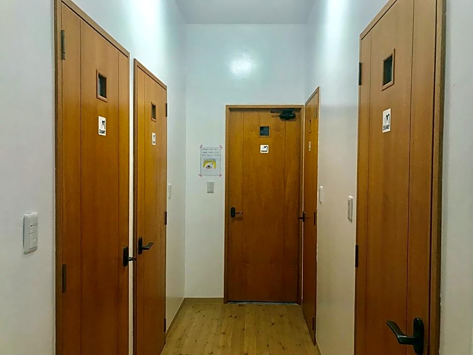 Hostel Mosura no Tamago