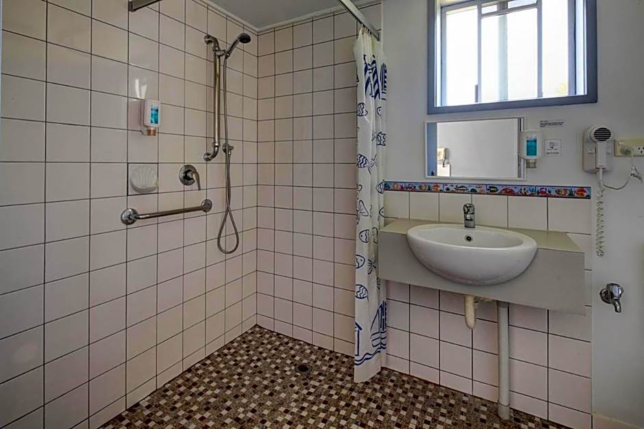 Central Motel Port Fairy