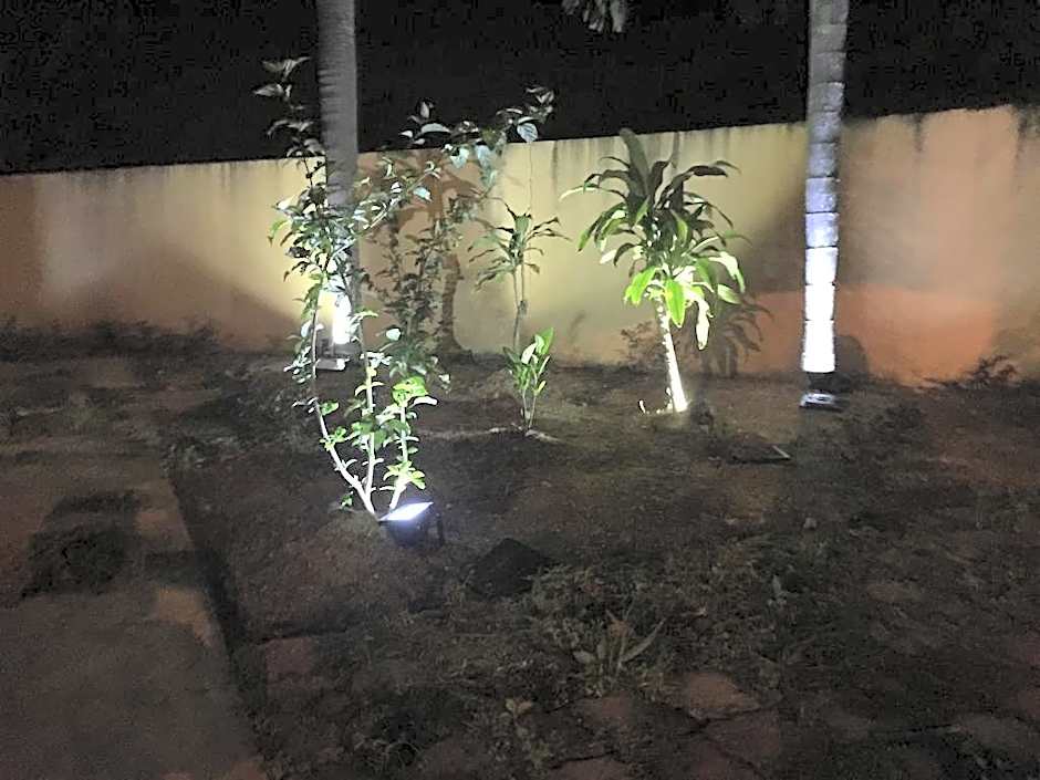 The Garden Vacation Home