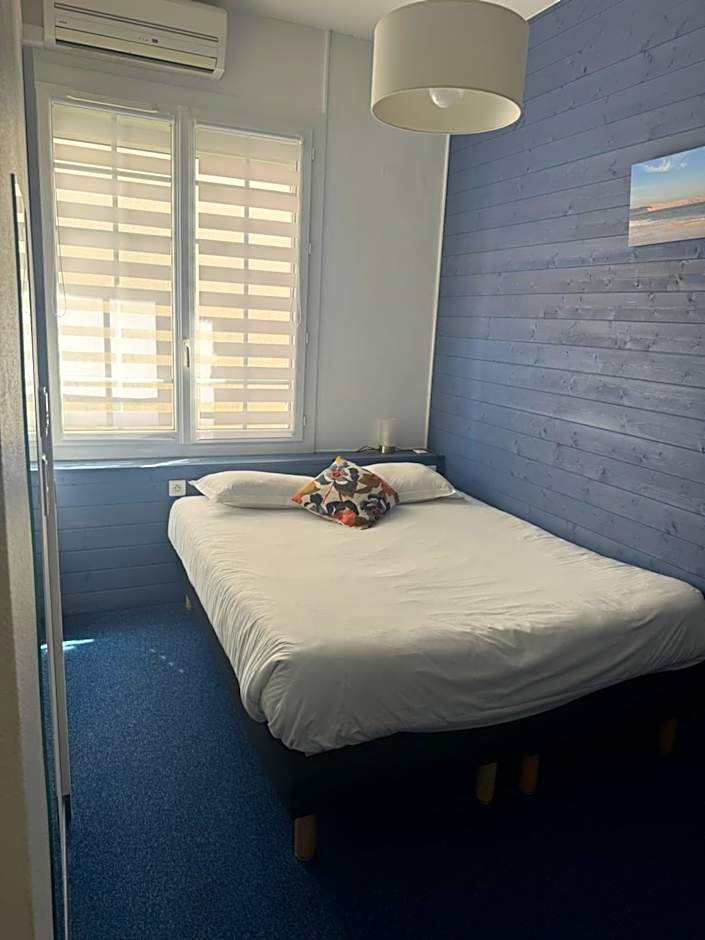 La Pergola d'Arcachon