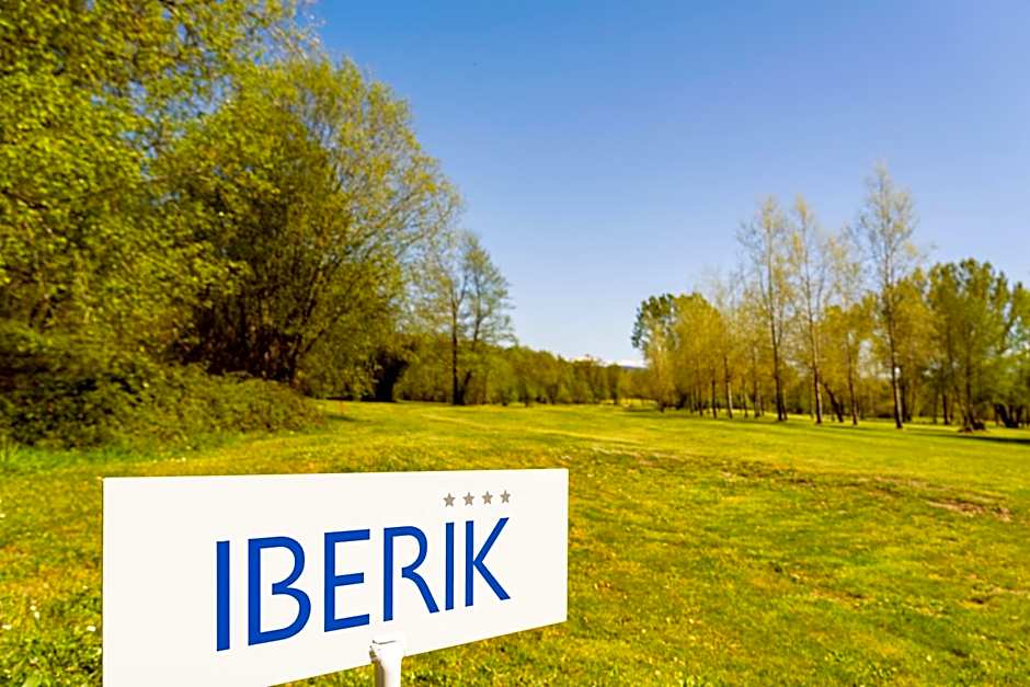 IBERIK Augas Santas Balneario & Golf