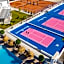 Residencia Deportiva RozaRossa