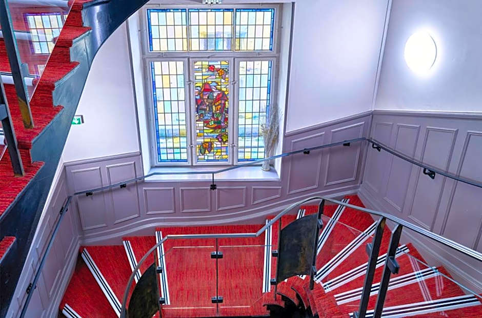 Adonis Hotel Strasbourg