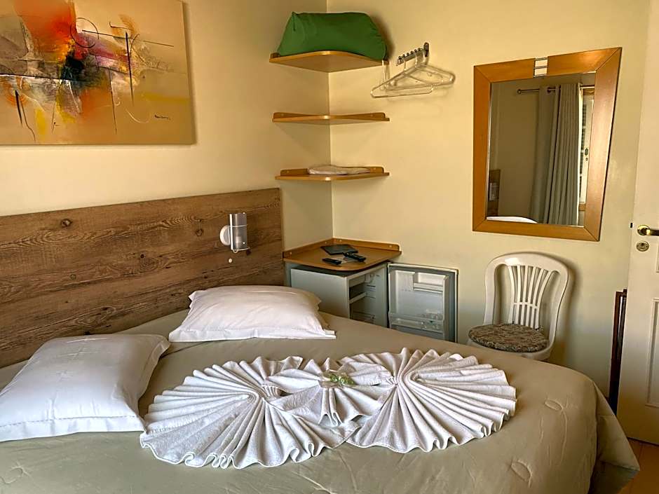 Pousada Eco Da Montanha