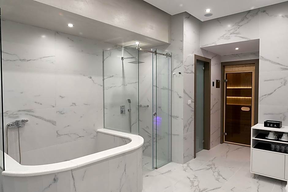 Lagaria Hotel Asprovalta