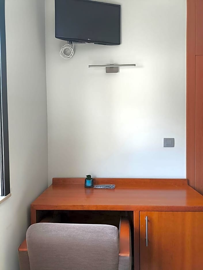 Hotel O Noso Portosin