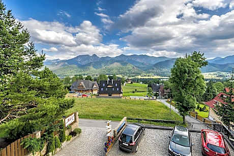 Apartamenty Cztery Pory Roku