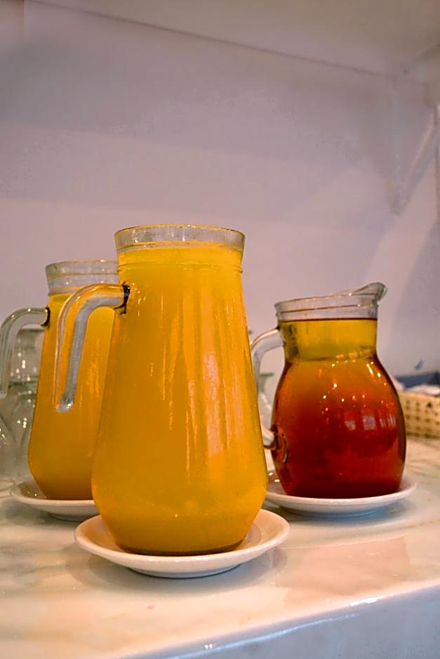 Nuevo Horizonte Hotel