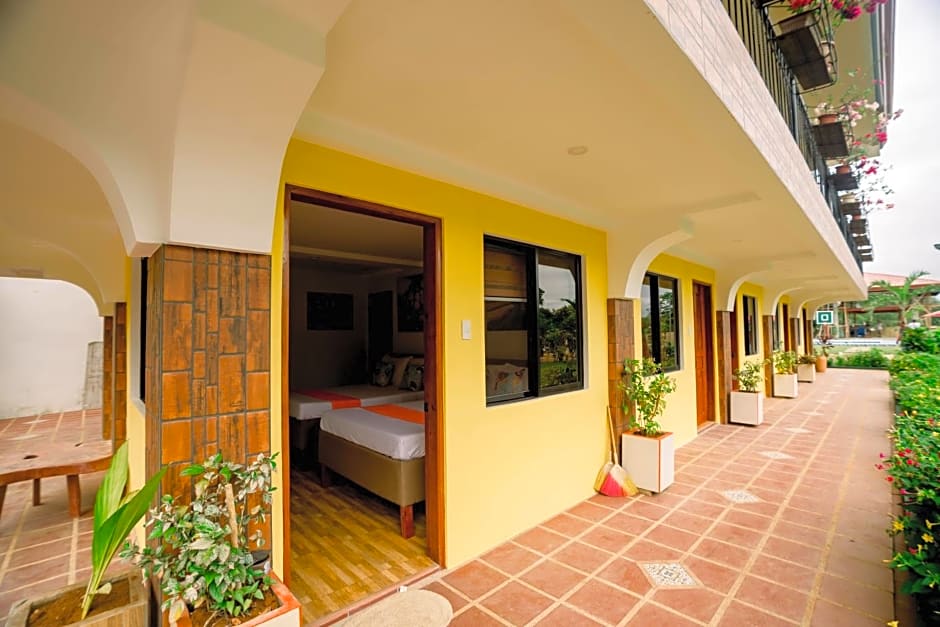 Villa Lourdes Resort